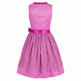 Rose Festival Lace Mini Dirndl - product image 3