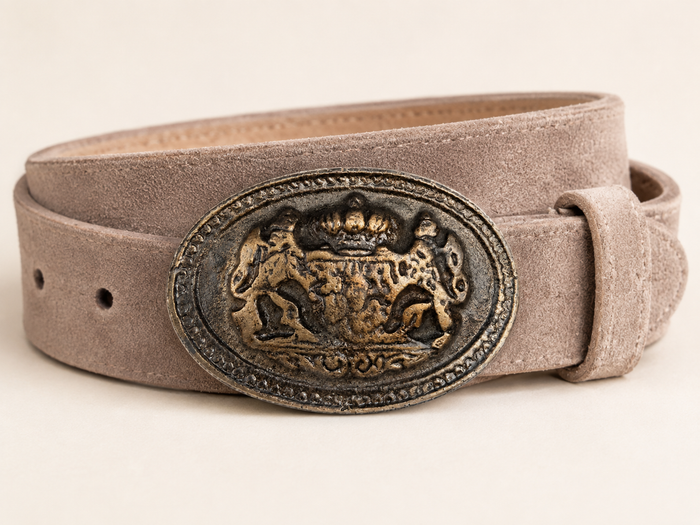 Belts & Buckles