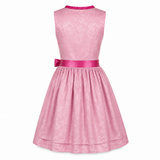 Rose Festival Lace Midi Dirndl - product image 3