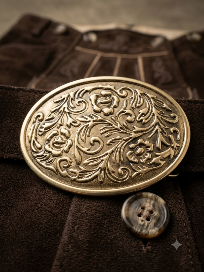 Belts & Buckles