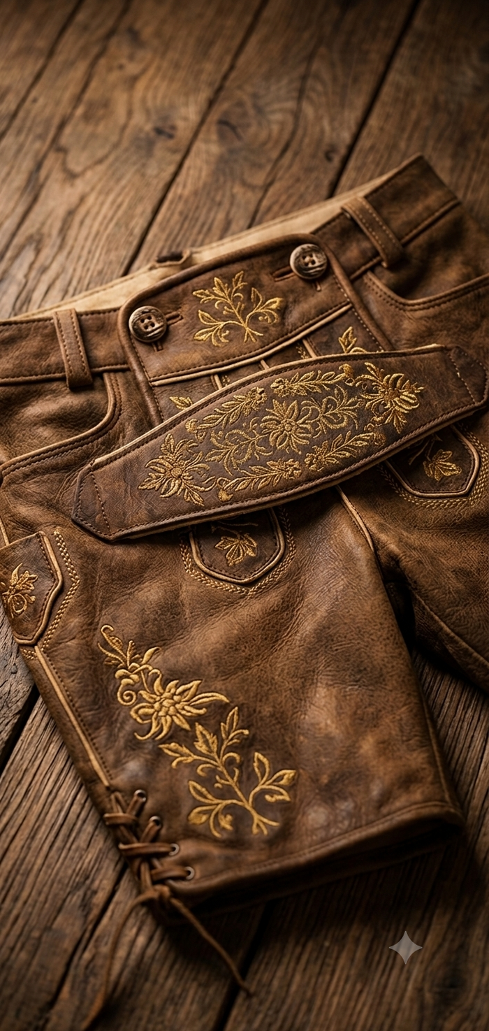 Lederhosen