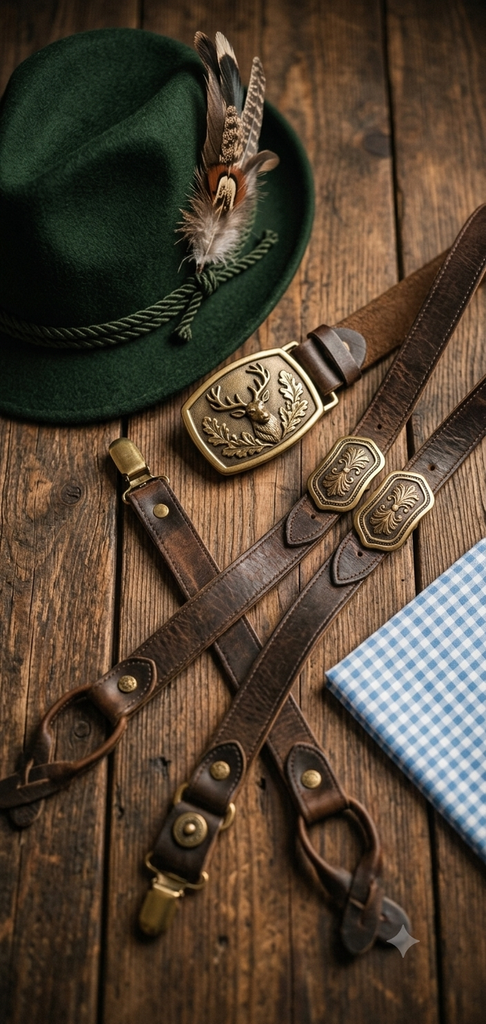Accessories