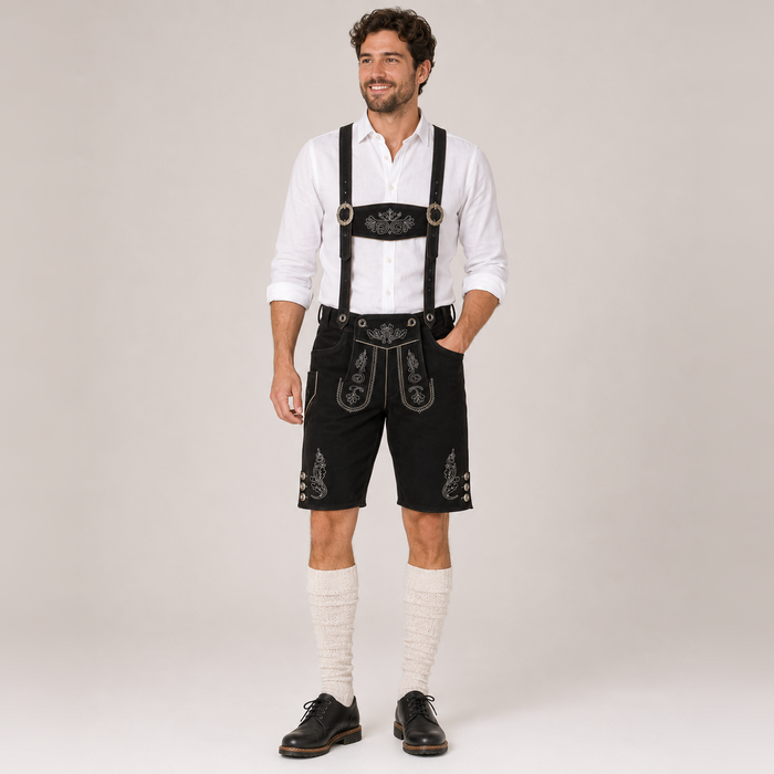 Lederhosen