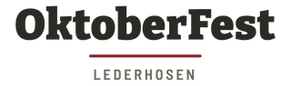 Oktoberfest Lederhosen