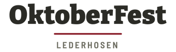 Oktoberfest Lederhosen